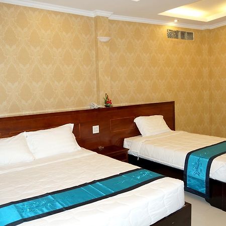 Hotel 199 Cần Thơ Zewnętrze zdjęcie