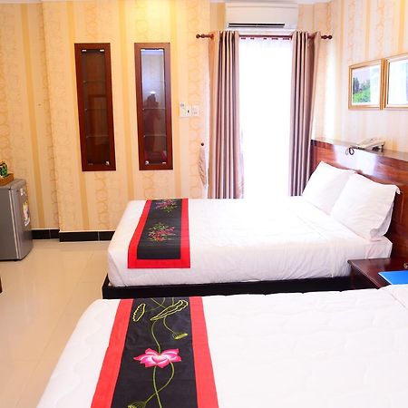 Hotel 199 Cần Thơ Zewnętrze zdjęcie
