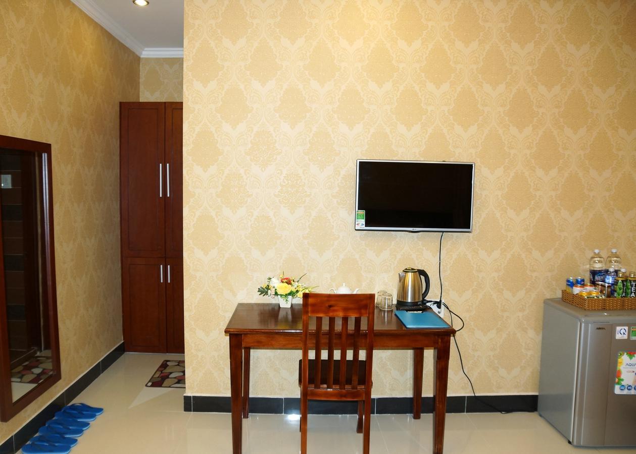 Hotel 199 Cần Thơ Zewnętrze zdjęcie