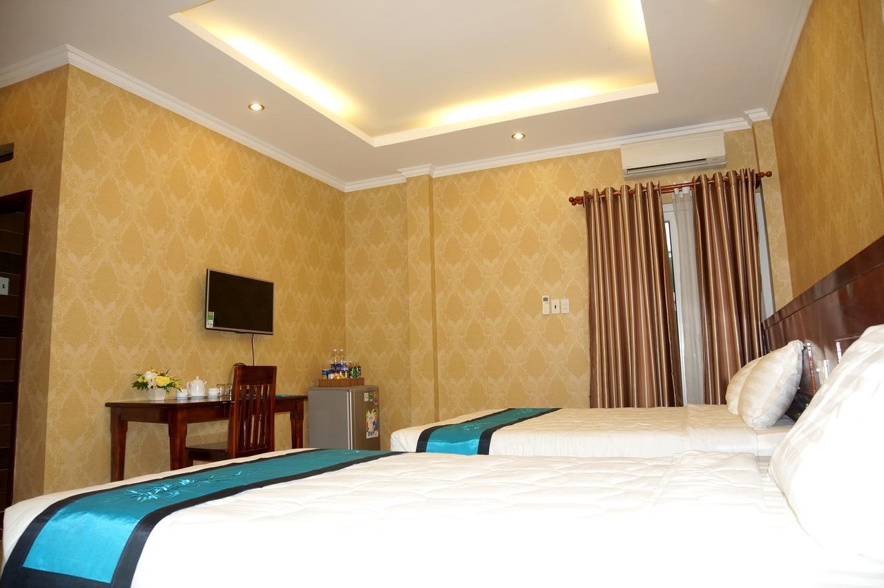Hotel 199 Cần Thơ Zewnętrze zdjęcie