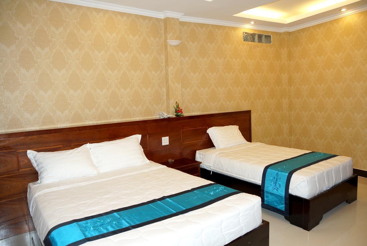 Hotel 199 Cần Thơ Zewnętrze zdjęcie