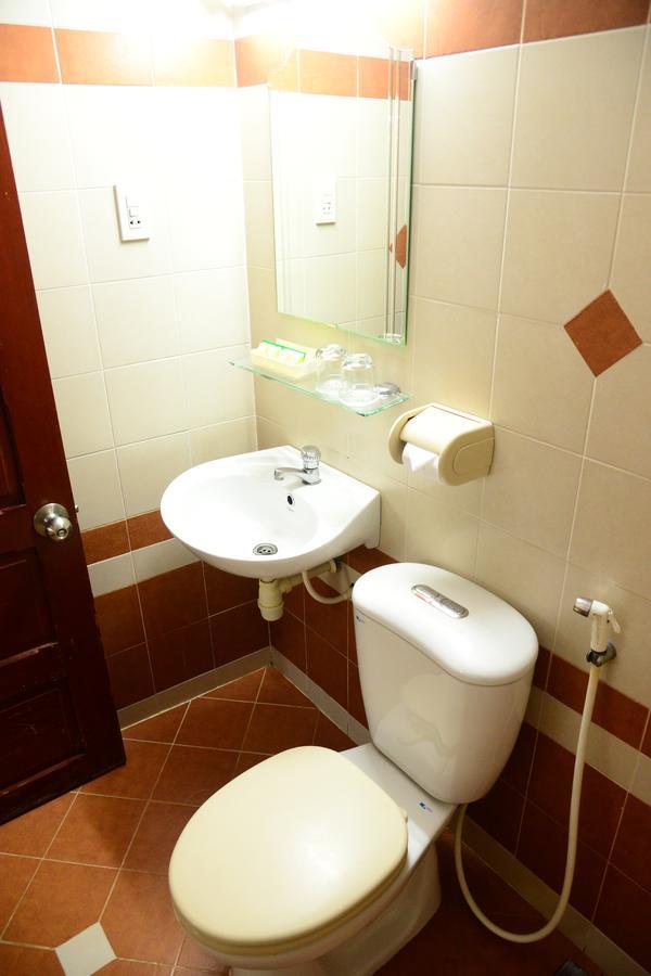Hotel 199 Cần Thơ Zewnętrze zdjęcie