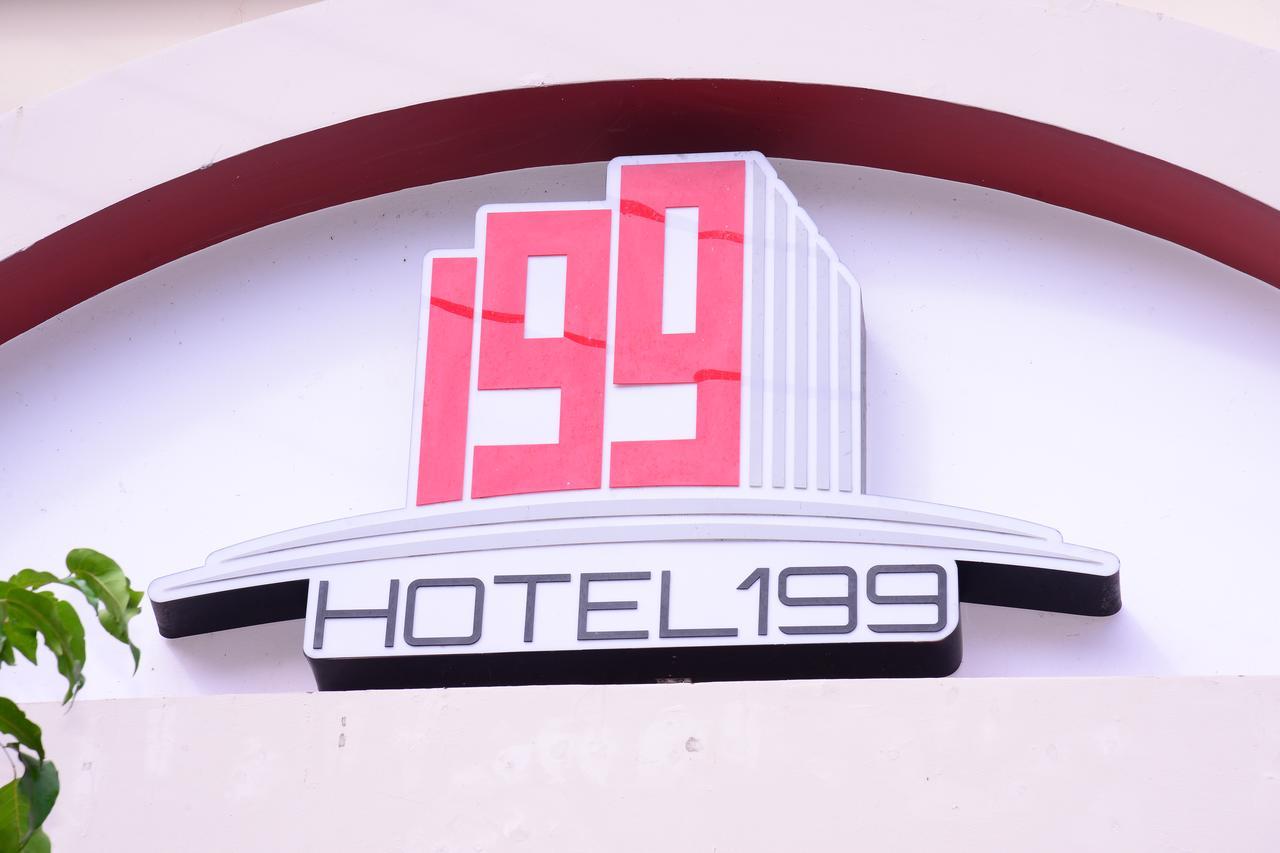 Hotel 199 Cần Thơ Zewnętrze zdjęcie