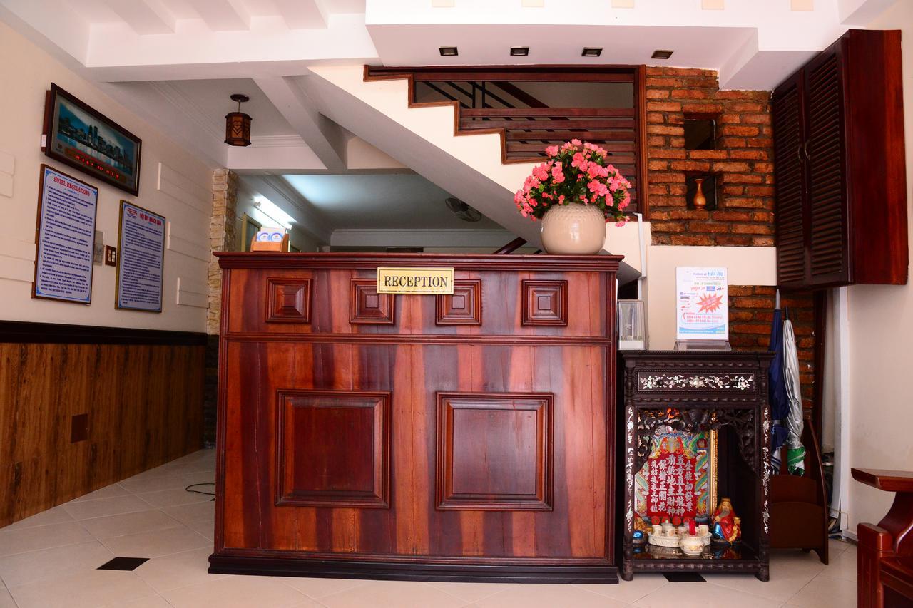 Hotel 199 Cần Thơ Zewnętrze zdjęcie
