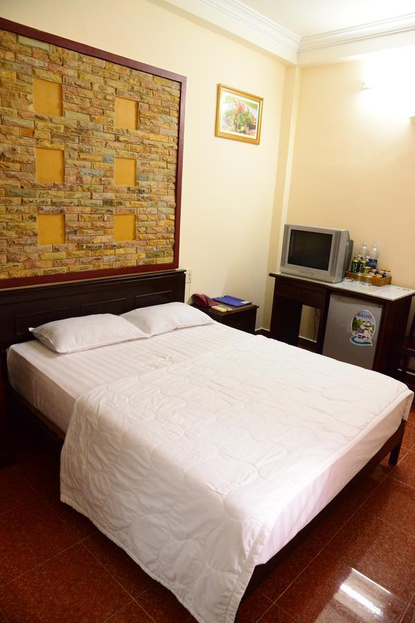 Hotel 199 Cần Thơ Zewnętrze zdjęcie