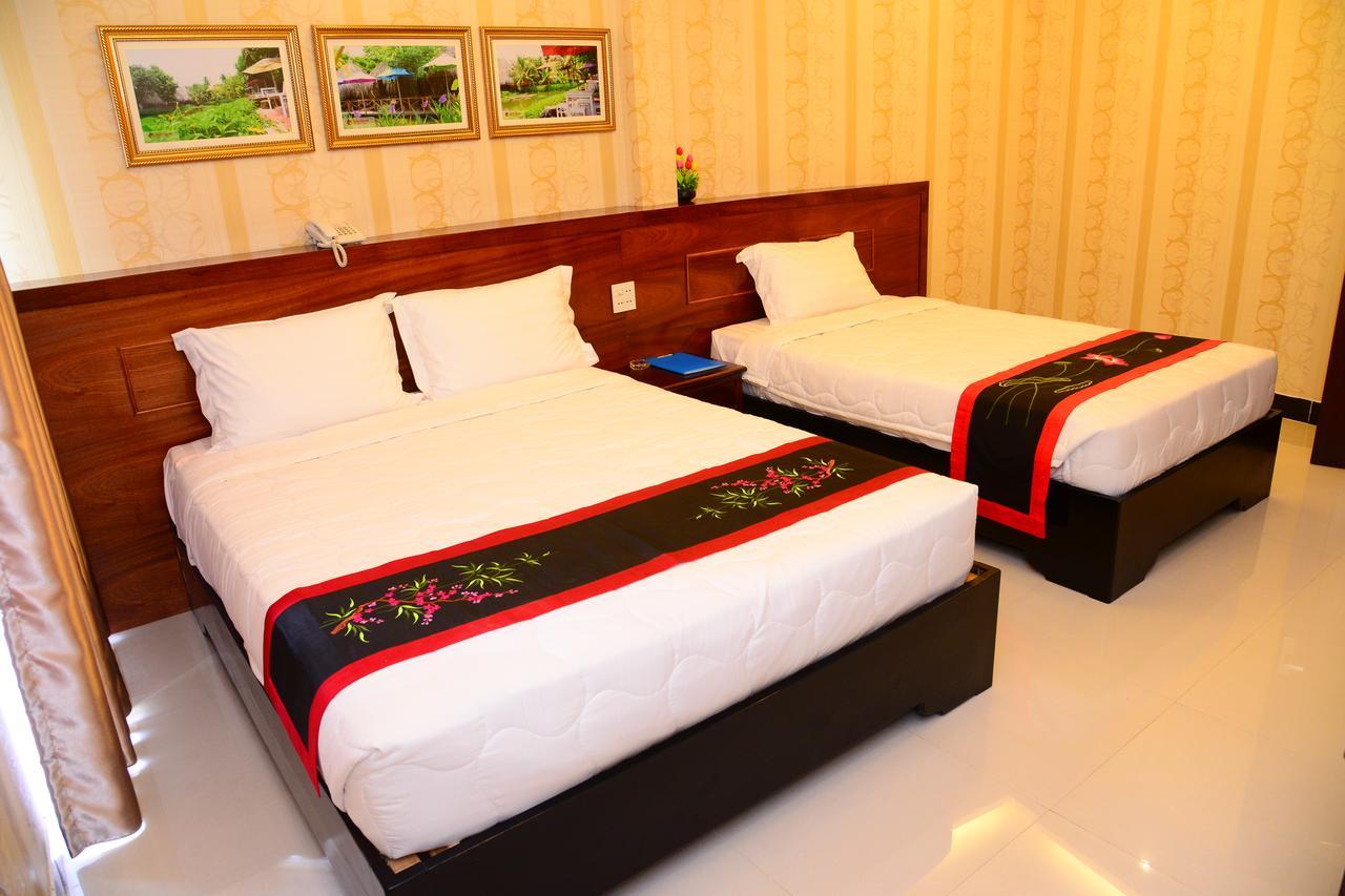 Hotel 199 Cần Thơ Zewnętrze zdjęcie