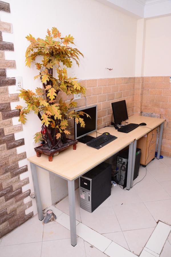 Hotel 199 Cần Thơ Zewnętrze zdjęcie