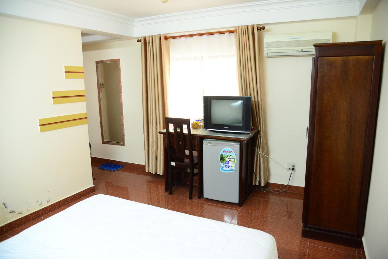 Hotel 199 Cần Thơ Zewnętrze zdjęcie