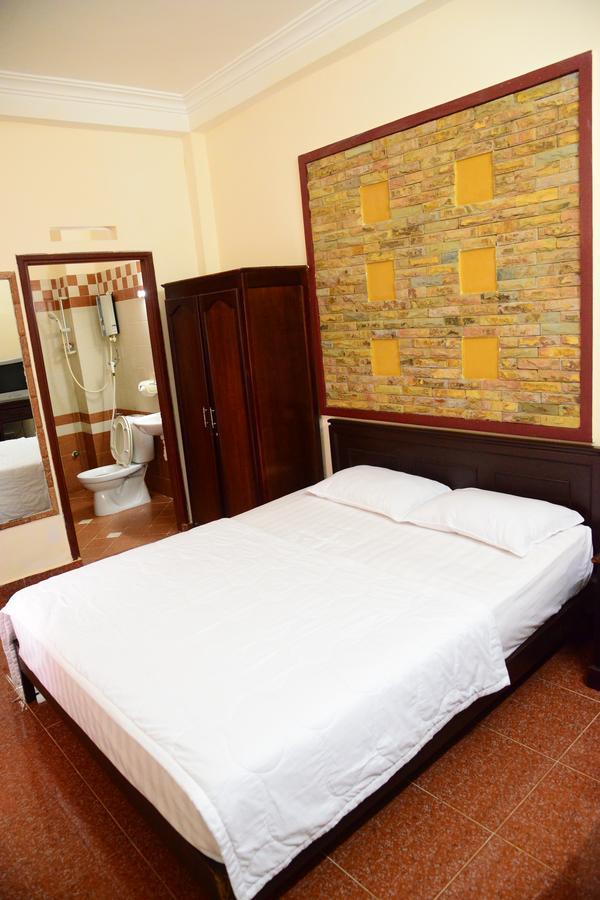 Hotel 199 Cần Thơ Zewnętrze zdjęcie