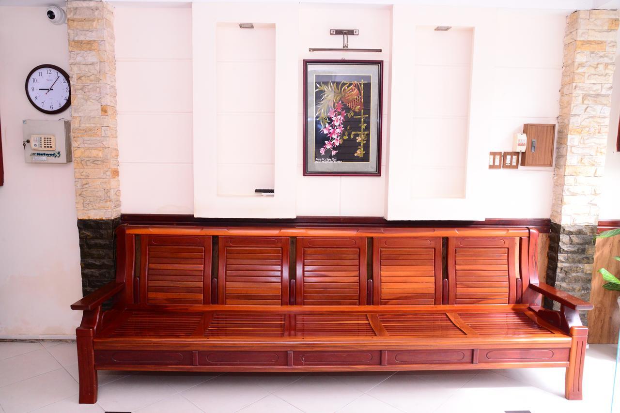 Hotel 199 Cần Thơ Zewnętrze zdjęcie
