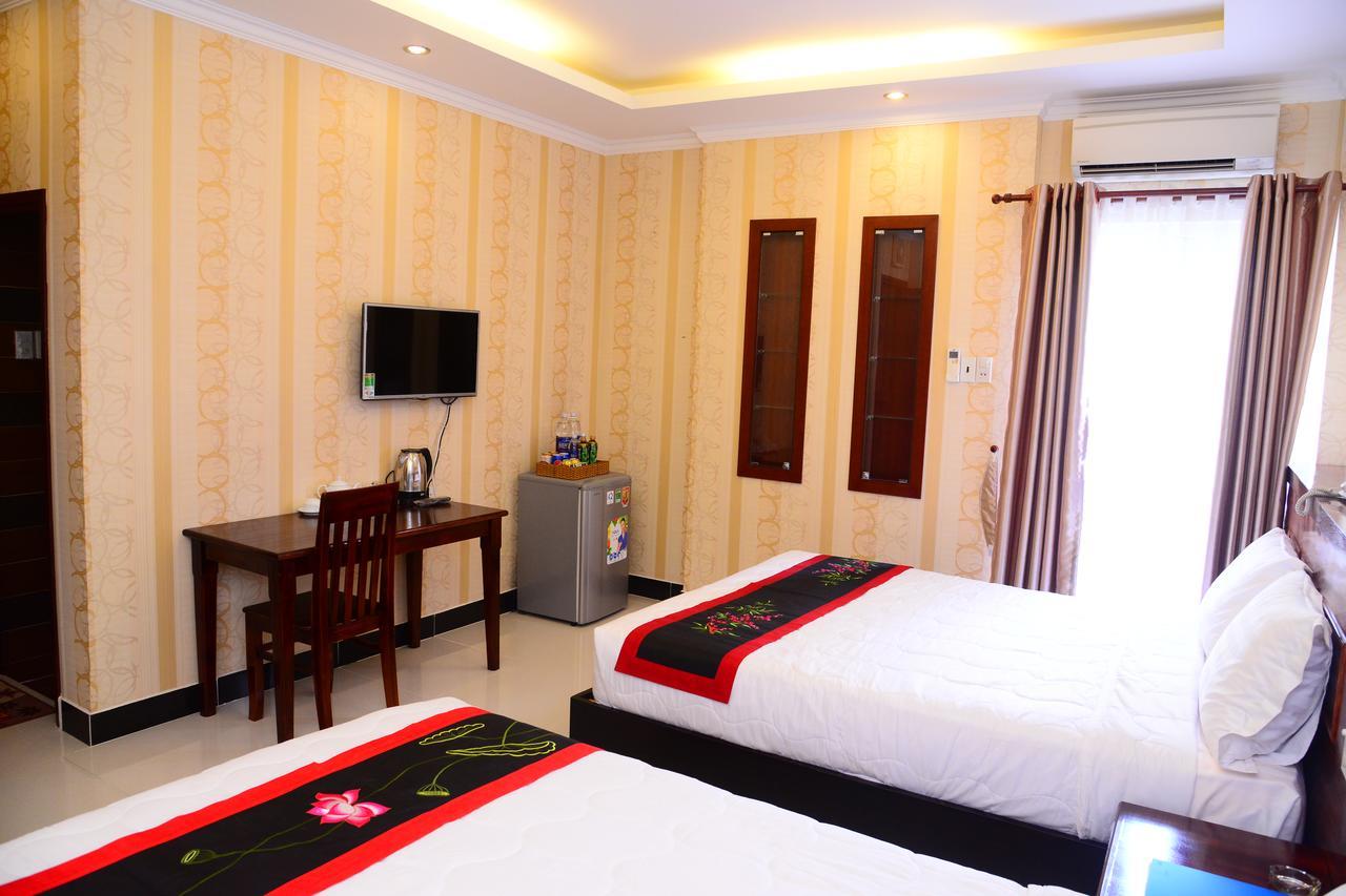 Hotel 199 Cần Thơ Zewnętrze zdjęcie