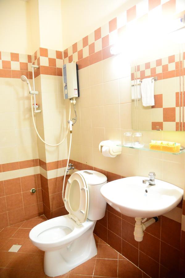 Hotel 199 Cần Thơ Zewnętrze zdjęcie
