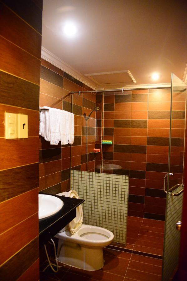 Hotel 199 Cần Thơ Zewnętrze zdjęcie