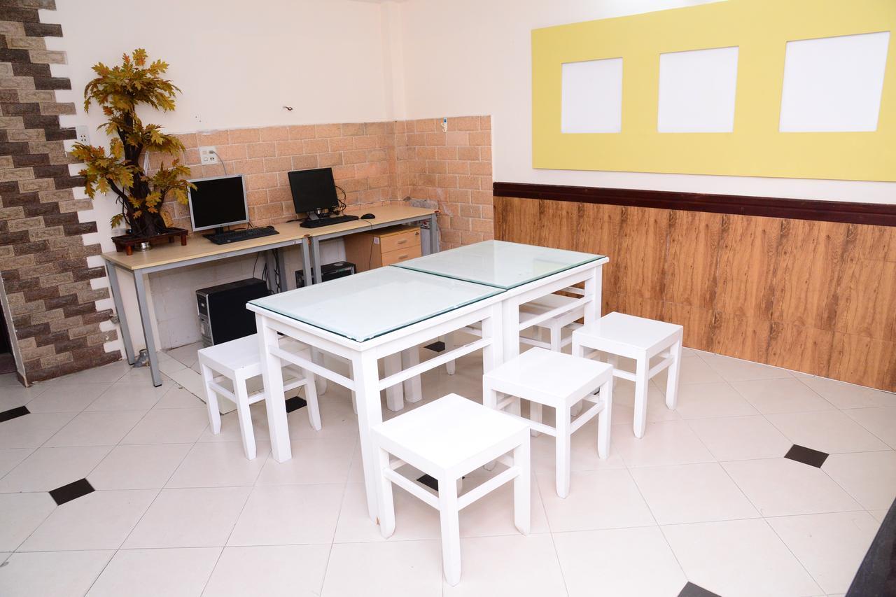 Hotel 199 Cần Thơ Zewnętrze zdjęcie