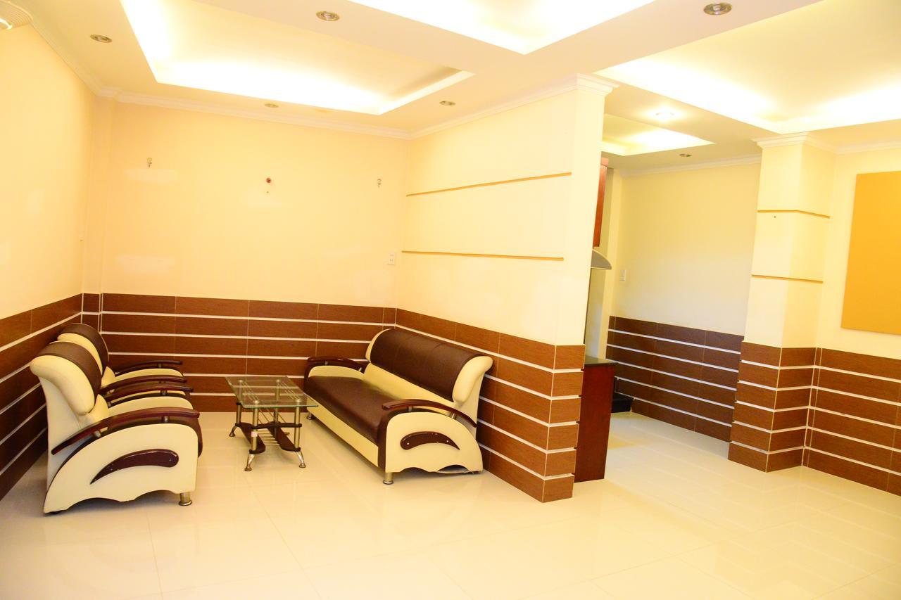 Hotel 199 Cần Thơ Zewnętrze zdjęcie