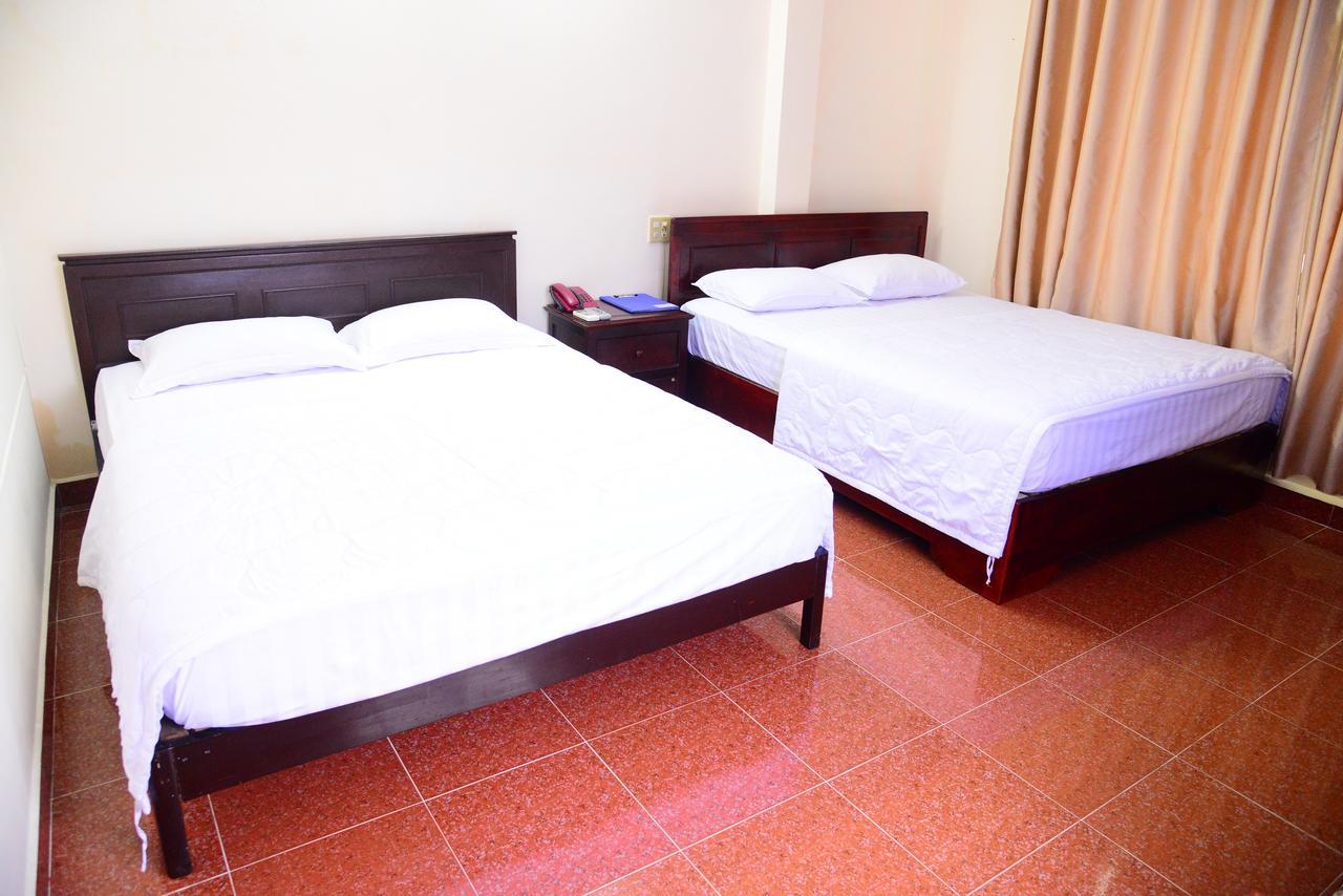Hotel 199 Cần Thơ Zewnętrze zdjęcie