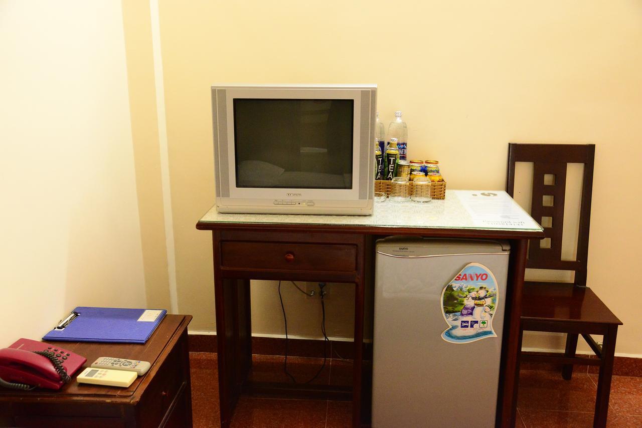 Hotel 199 Cần Thơ Zewnętrze zdjęcie