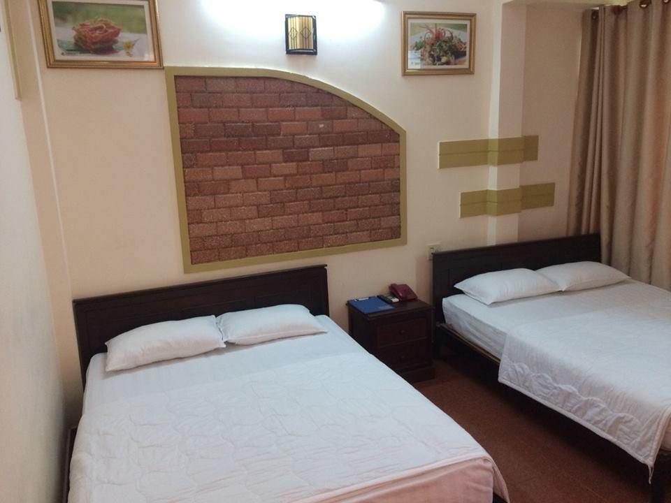 Hotel 199 Cần Thơ Zewnętrze zdjęcie