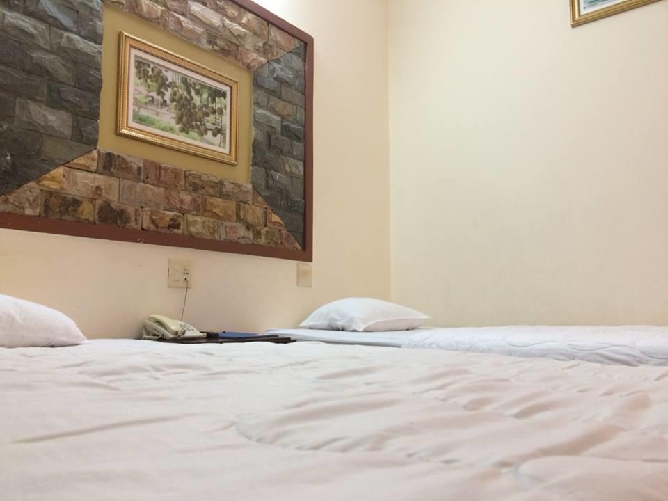 Hotel 199 Cần Thơ Zewnętrze zdjęcie