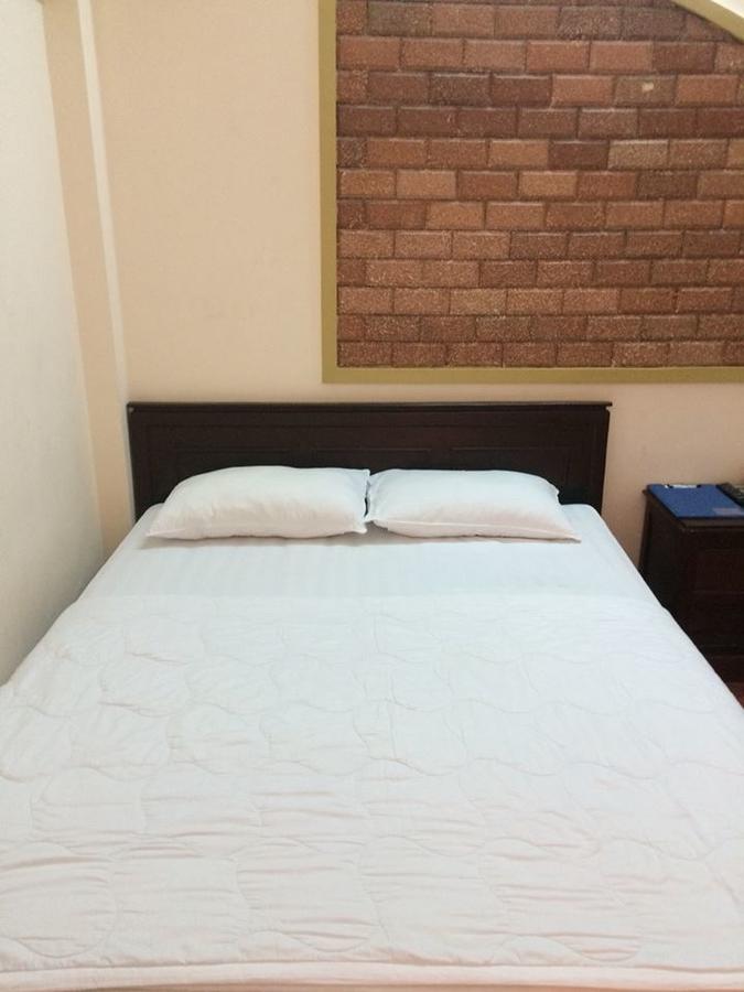 Hotel 199 Cần Thơ Zewnętrze zdjęcie