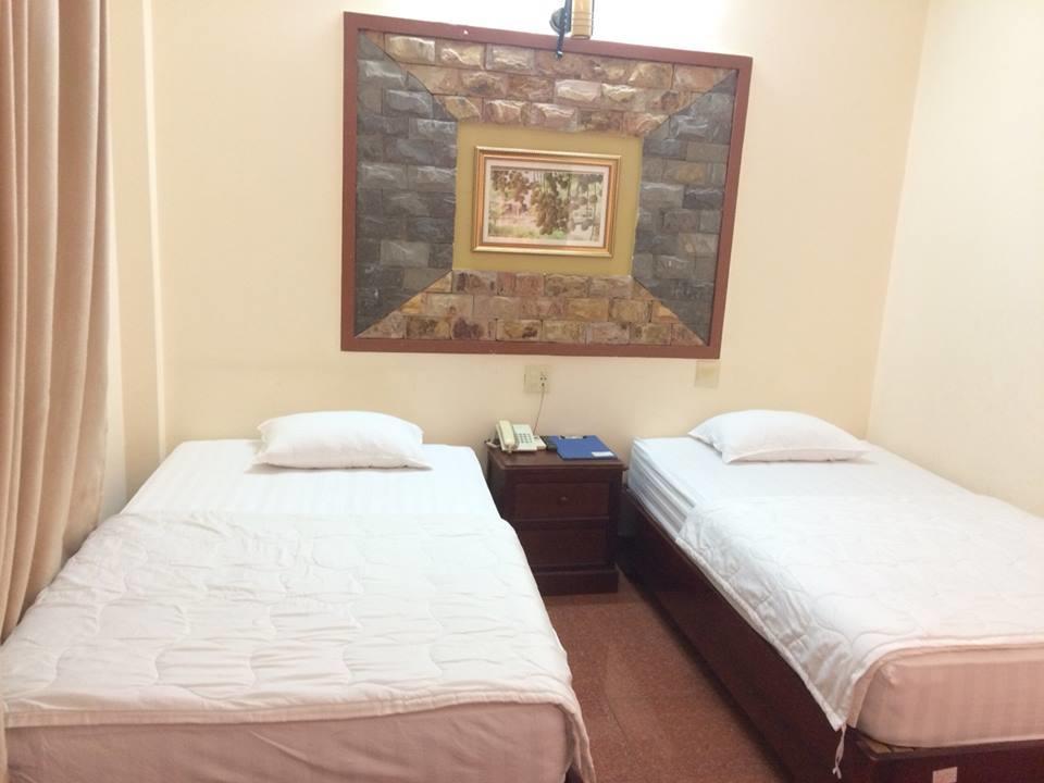 Hotel 199 Cần Thơ Zewnętrze zdjęcie