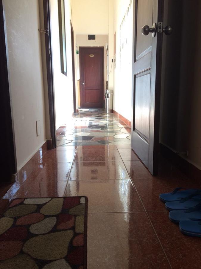 Hotel 199 Cần Thơ Zewnętrze zdjęcie